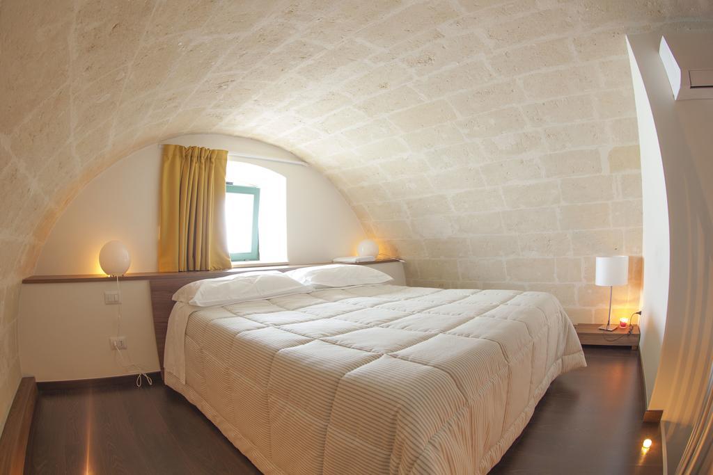 Le Dimore Di Chiancalata Hotel Matera Kültér fotó