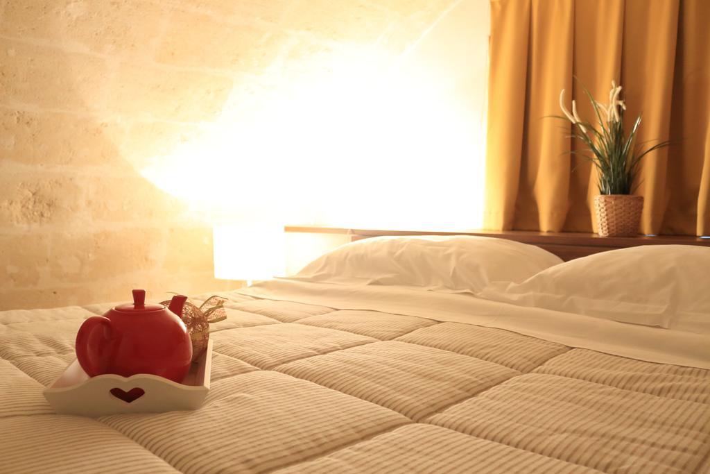 Le Dimore Di Chiancalata Hotel Matera Kültér fotó