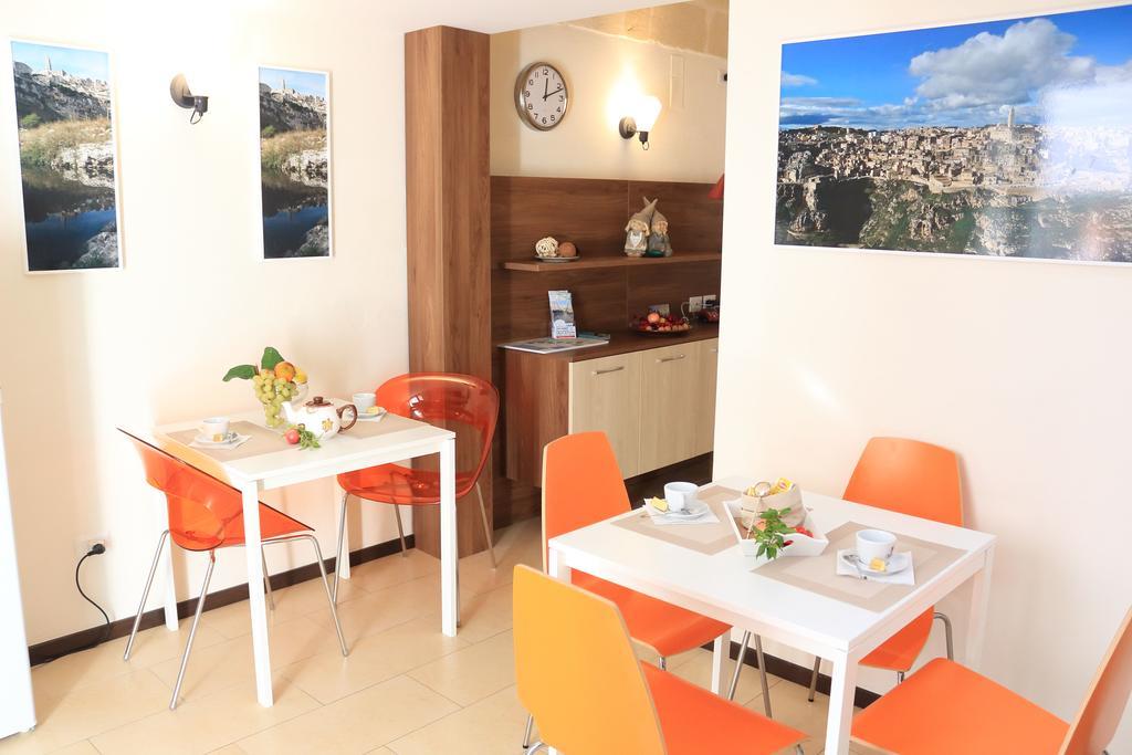 Le Dimore Di Chiancalata Hotel Matera Kültér fotó
