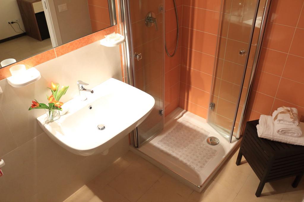 Le Dimore Di Chiancalata Hotel Matera Kültér fotó