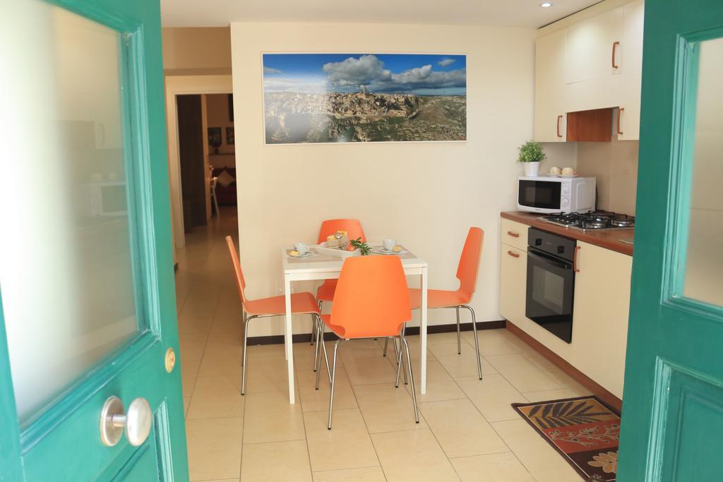 Le Dimore Di Chiancalata Hotel Matera Kültér fotó