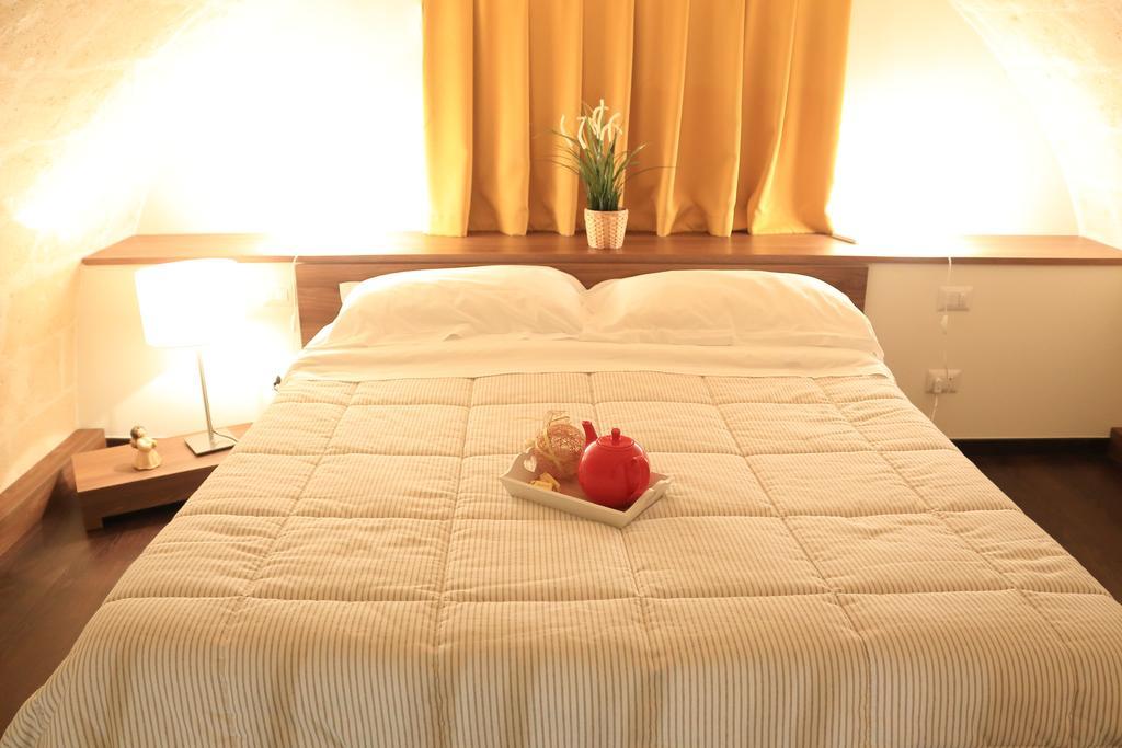Le Dimore Di Chiancalata Hotel Matera Kültér fotó