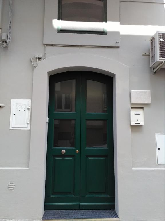 Le Dimore Di Chiancalata Hotel Matera Kültér fotó